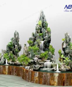 Hòn Non Bộ NBS-HNB 251