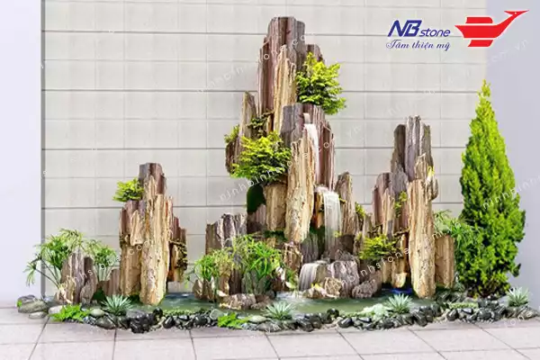 Hòn Non Bộ NBS-HNB 054