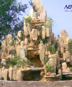 Hòn Non Bộ NBS-HNB 260