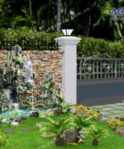 Hòn Non Bộ NBS-HNB 064