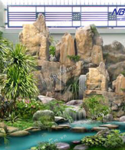 Hòn Non Bộ NBS-HNB 065