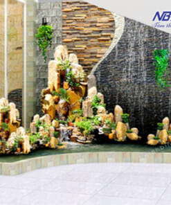 Hòn Non Bộ NBS-HNB 240