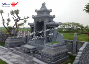 nhan dien don vi thiet ke va thi cong lang mo da chuyen nghiep tai ha noi 1