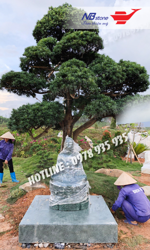 san xuat thi cong khu lang mo da trang tai cong vien thien duc phu tho 5