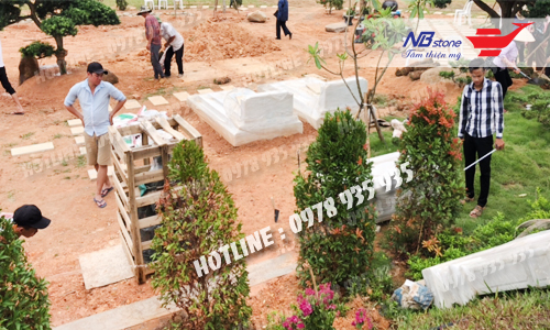 san xuat thi cong khu lang mo da trang tai cong vien thien duc phu tho 7