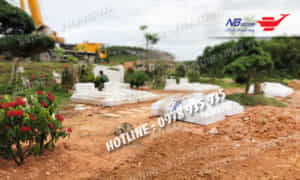 san xuat thi cong khu lang mo da trang tai cong vien thien duc phu tho 8