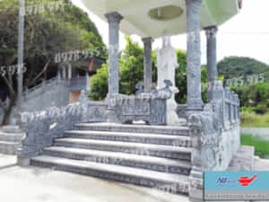 tim don vi thi cong bac tam cap uy tin cho dinh chua tai ha noi 1