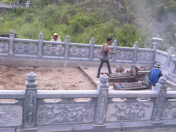 tim don vi thiet ke thi cong lan can da cho lang mo tai ha noi 13