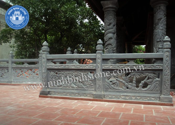 tim don vi thiet ke thi cong lan can da cho lang mo tai ha noi 4