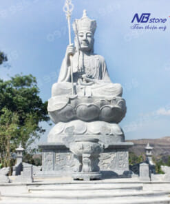 Tượng Phật Địa tạng NBS-TPDT210