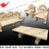 ban ghe da tu nhien nbs gd050