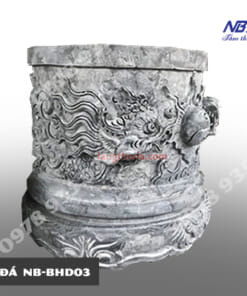 Bat Hương Đá NBS-BHD203