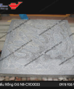 Chiếu rồng đá đẹp NBS-CRD231