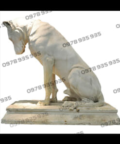 Chó Đá Phong Thủy NBS-TCĐ230