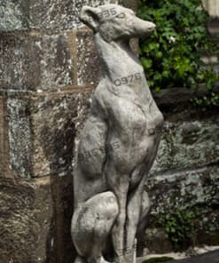 Chó Đá phong thuỷ NBS-TCĐ 244