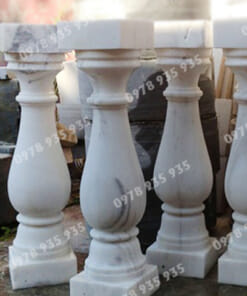 Mẫu Con Tiện Đá NBS-CT209