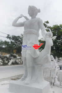 cong trinh tuong 12 vi hy lap tai thanh pho giao luu binh city 1