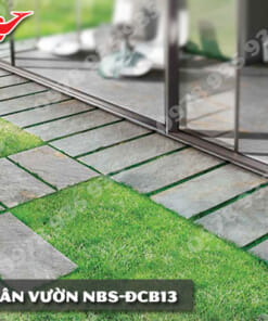 Đá Lát Sân Vườn NBS-ĐCB 210