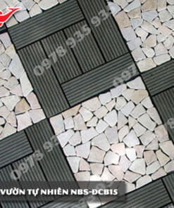 Đá Lát Sân Vườn NBS-ĐCB 212