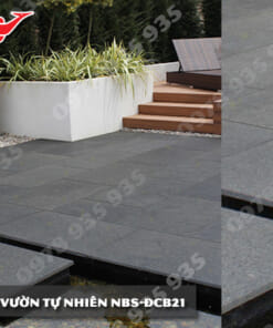 Đá Lát Sân Vườn NBS-ĐCB 218