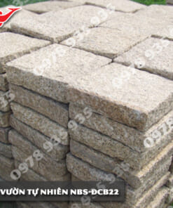 Đá Lát Sân Vườn NBS-ĐCB 219