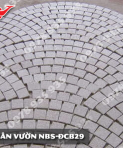 Đá Lát Sân Vườn NBS-ĐCB 226