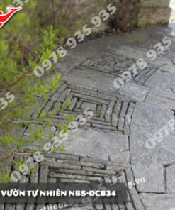 Đá Lát Sân Vườn NBS-ĐCB 231