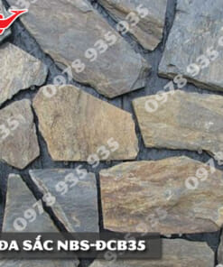 Đá Lát Sân Vườn NBS-ĐCB 232