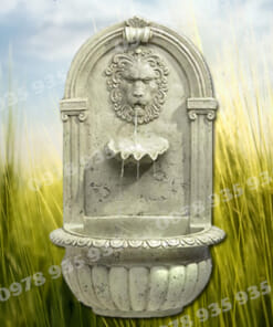 Đài Phun Nước Nghệ Thuật NBS-DPN264