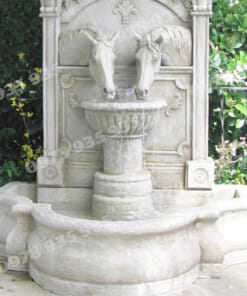 Đài Phun Nước đẹp NBS-DPN269