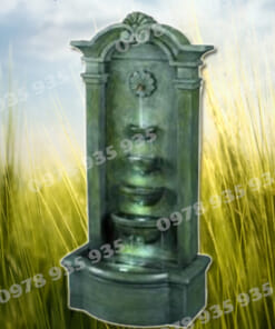 Đài Phun Nước nghệ thuật NBS-DPN270