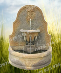 Đài Phun Nước NBS-DPN271