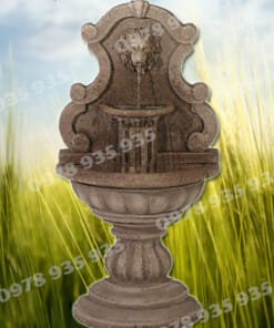 Đài Phun Nước đẹp NBS-DPN273