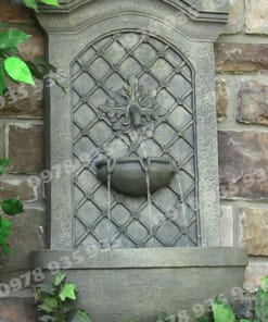 Đài Phun Nước nghệ thuật NBS-DPN276