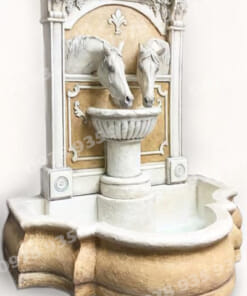 Đài Phun Nước NBS-DPN278