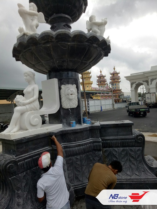 dai phun nuoc va phu dieu da tai du du lich sinh thai thu duy 4
