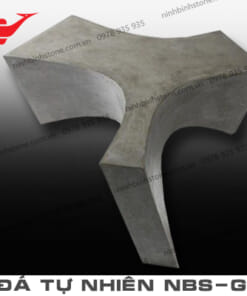 Ghế Đá Tự Nhiên NBS-BGD 241