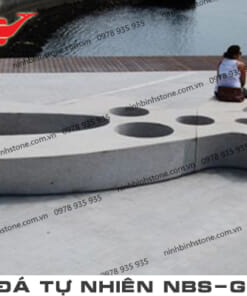 Ghế Đá Tự Nhiên NBS-BGD 281