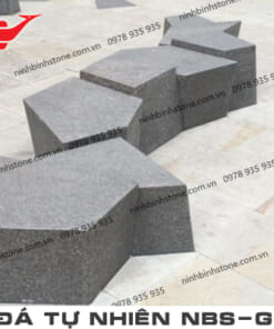 Ghế Đá Tự Nhiên NBS-BGD 283