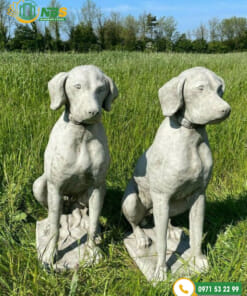 Chó Đá nguyên khối đẹp NBS-TCĐ 249