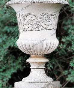 Lục Bình Đá NBS-LBD213