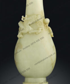Lục Bình Đá NBS-LBD217