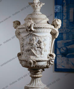 Lục Bình Đá NBS-LBD220