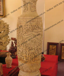 Lục Bình Đá NBS-LBD228