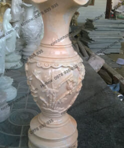 Lục Bình Đá NBS-LBD233