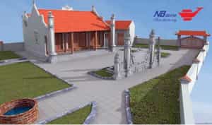 tai sao nhieu nguoi chon xay nha tho ho bang da 1