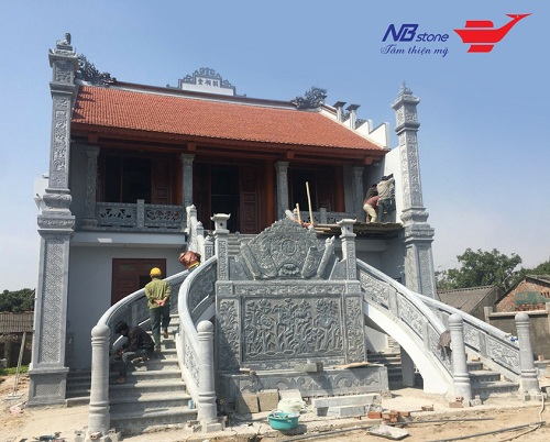 tai sao nhieu nguoi chon xay nha tho ho bang da 5
