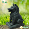 Tượng Chó Đá NBS-TD12CG 206