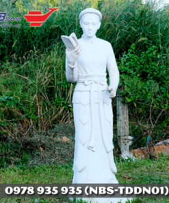 Tượng Danh Nhân NBS-TDDN01