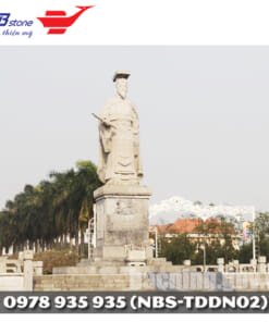 Tượng Danh Nhân NBS-TDDN02